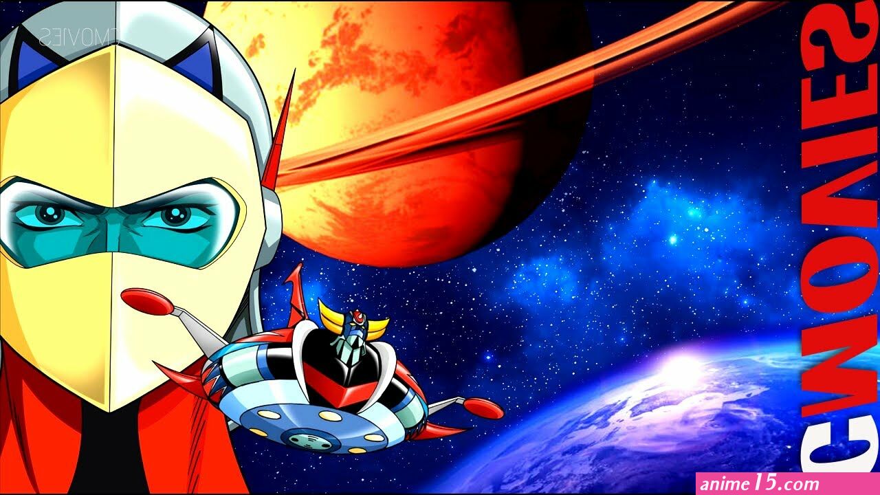 télécharger déssin anime goldorak com