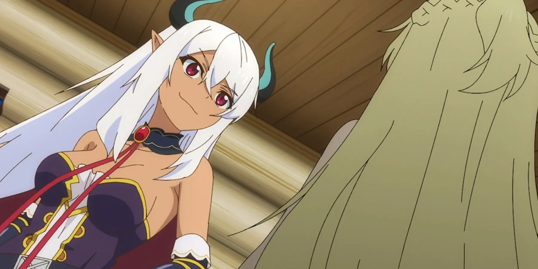 when the dragon king fall for the loli alchemist manga