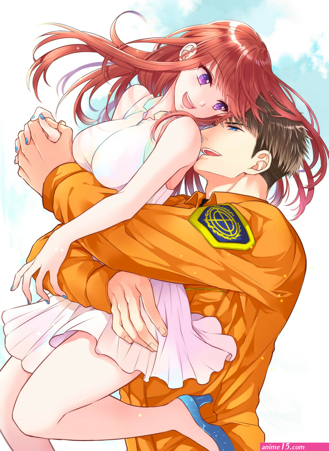 yubisaki kara no honki
