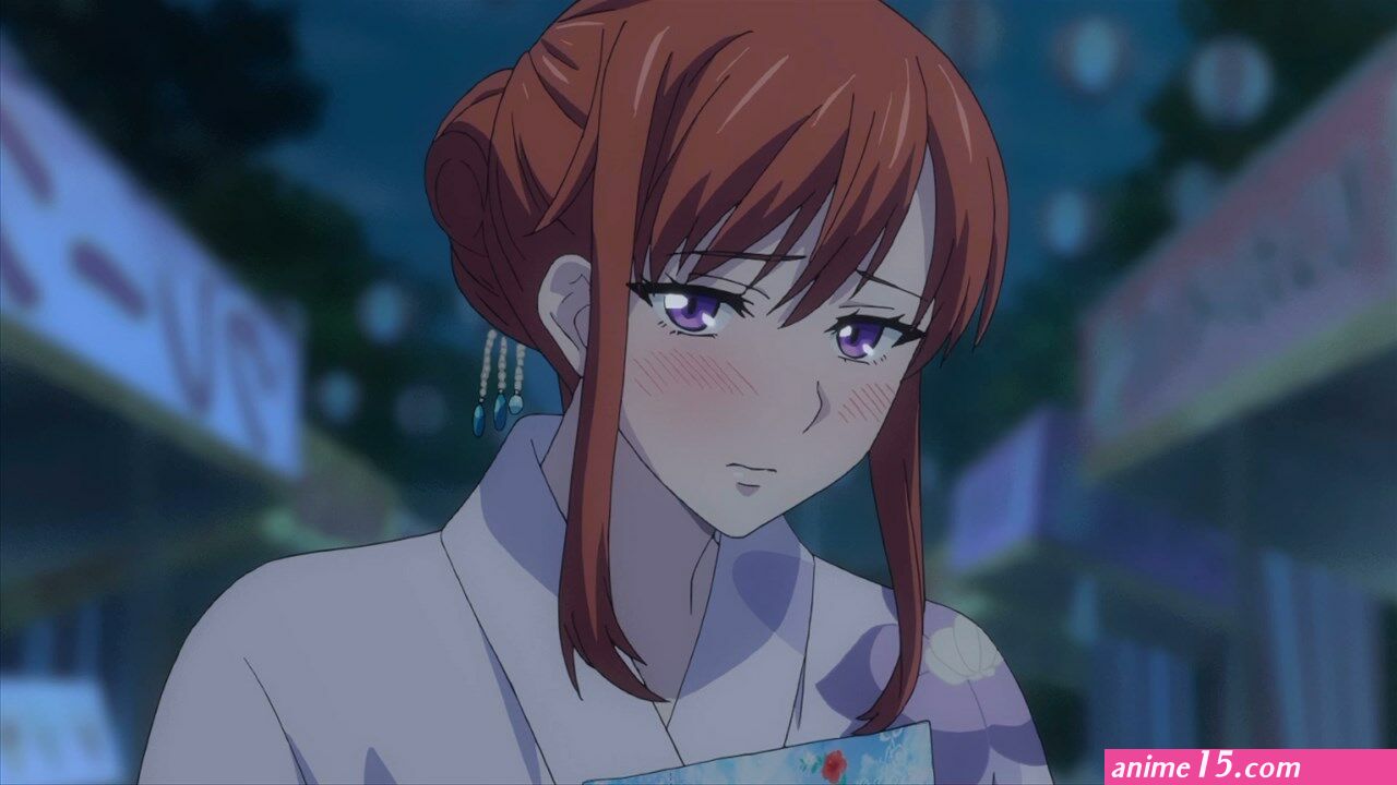 yubisaki kara no honki