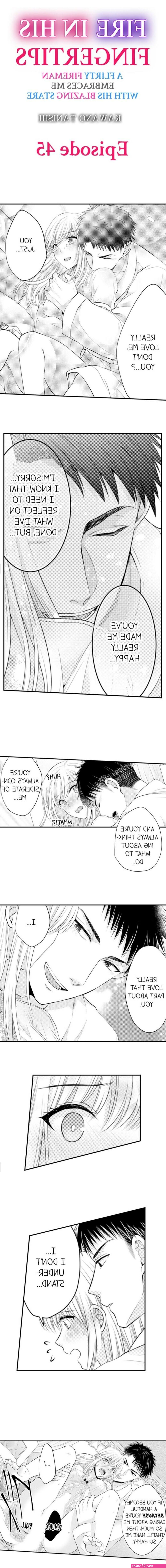 yubisaki kara no honki