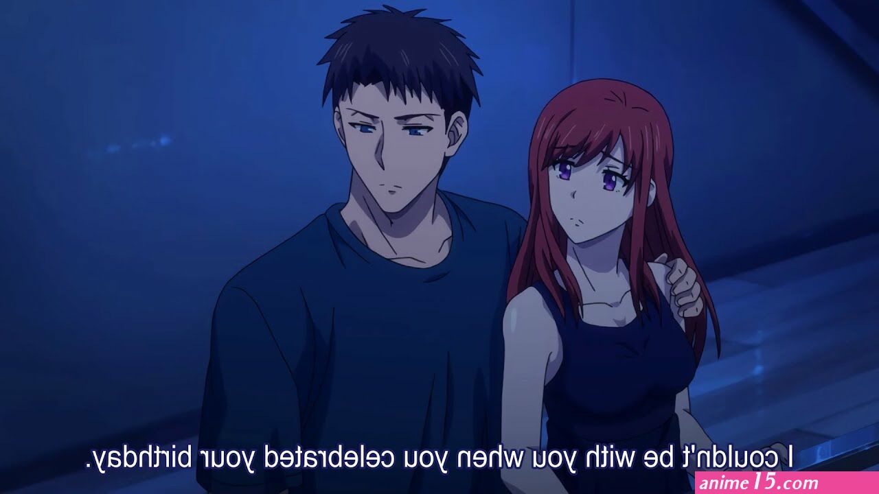 yubisaki kara no honki
