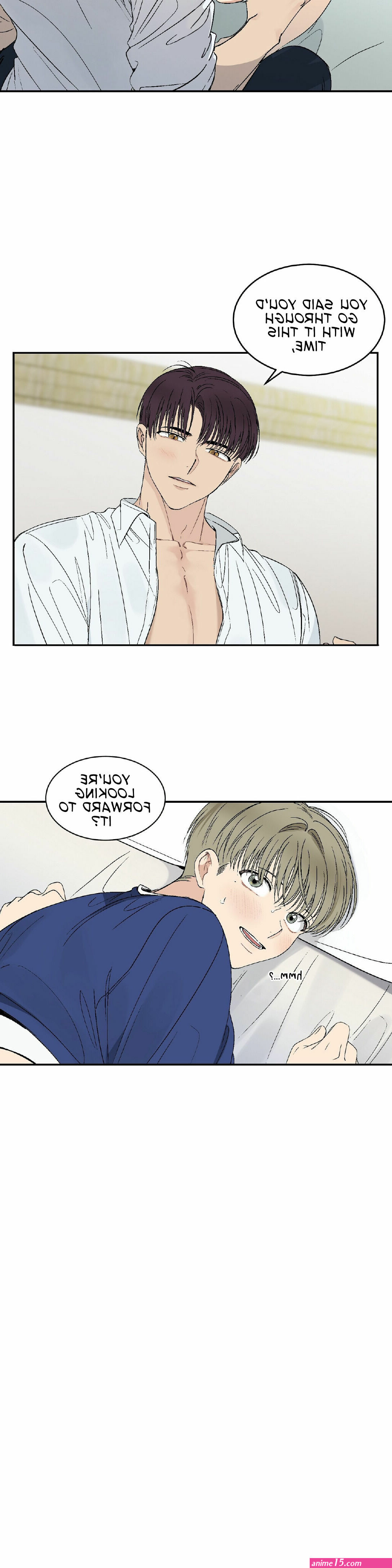 it s not like that