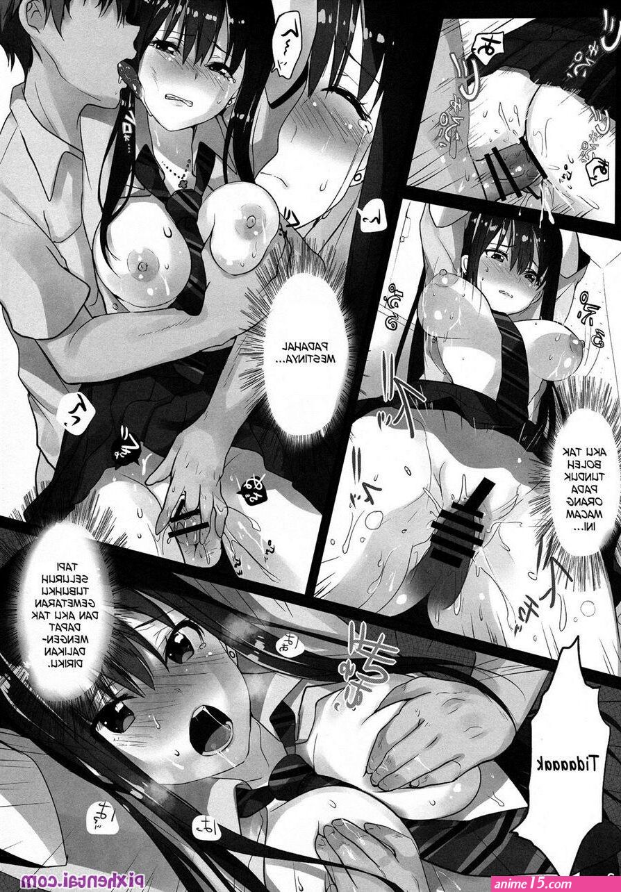 anime hentai gadis muda dipaksa mesum