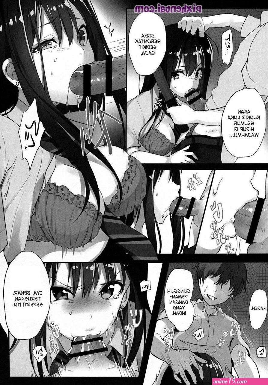 anime hentai gadis muda dipaksa mesum