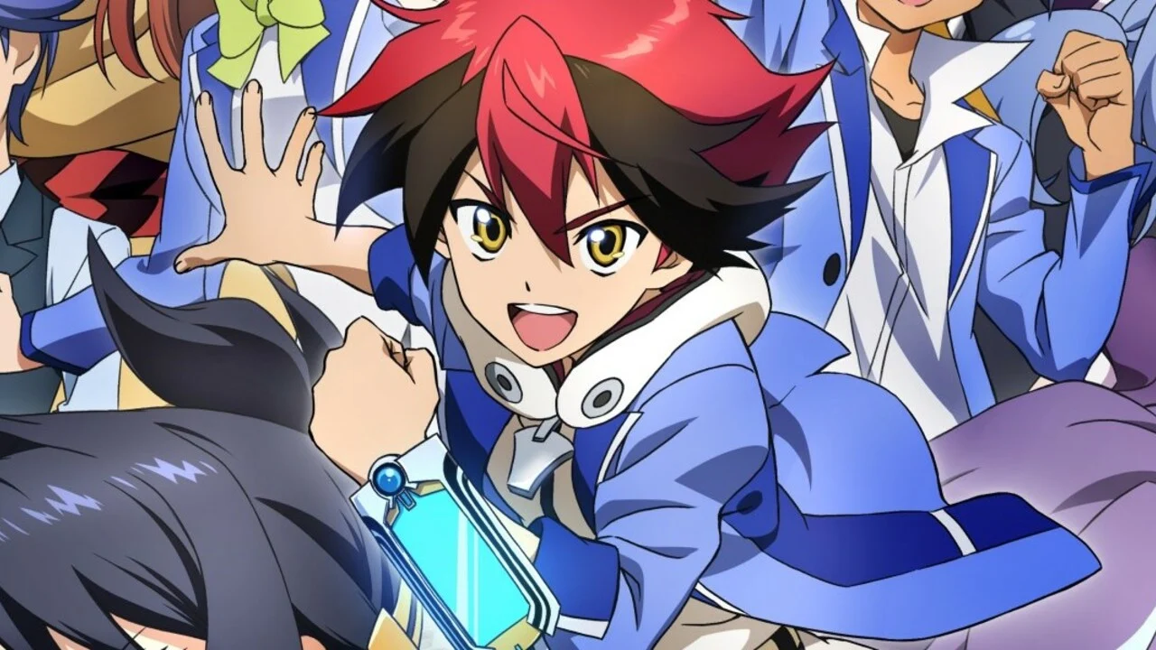 download shadow verse 11 sub indo