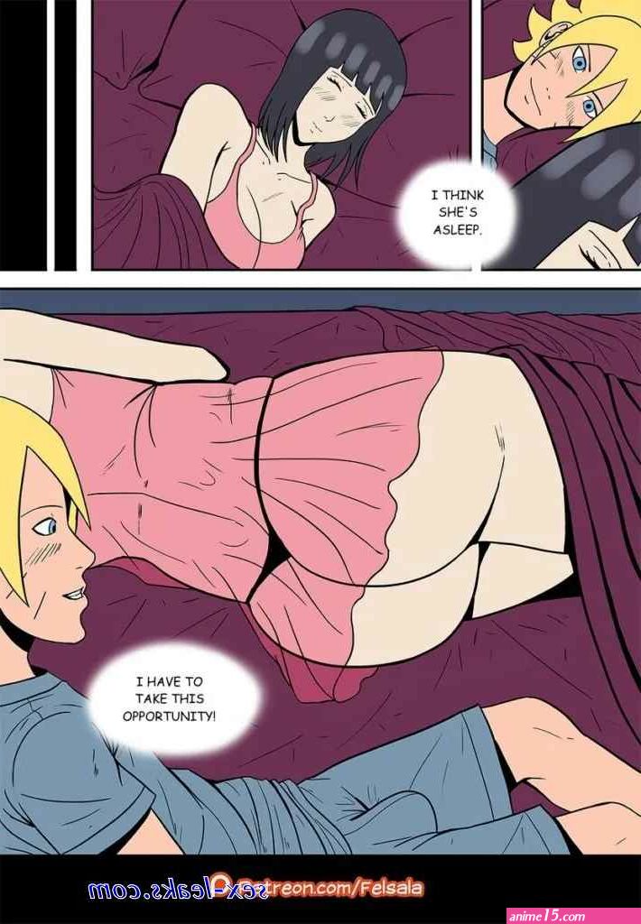 hinata and boruto fuck comics