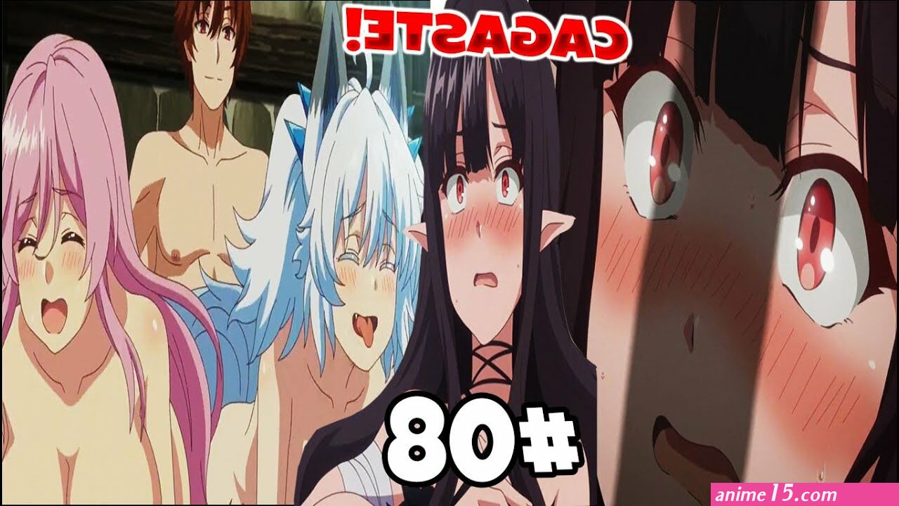 kaifuku jutsushi no yarinaoshi videos sin censura