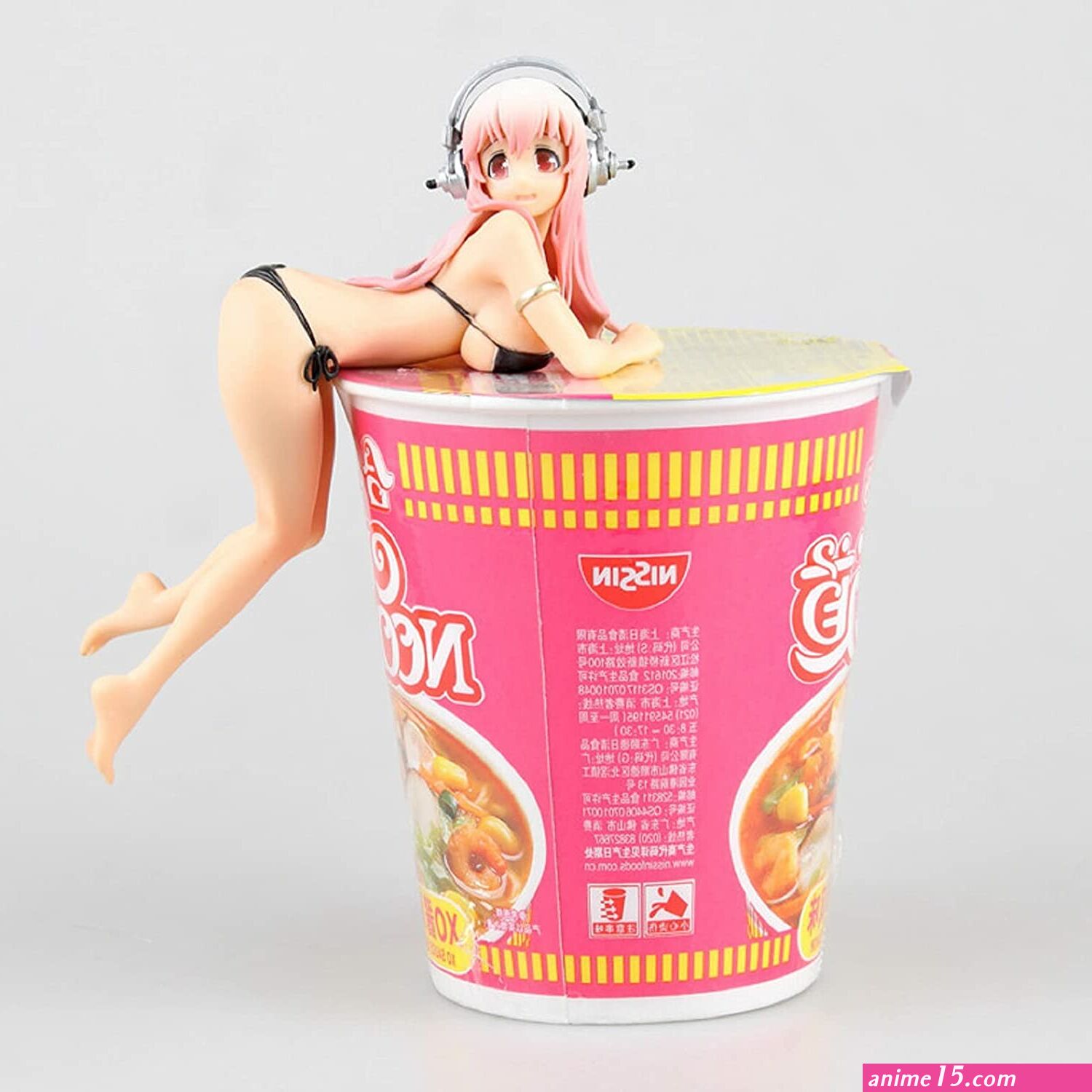 super hot anime naked