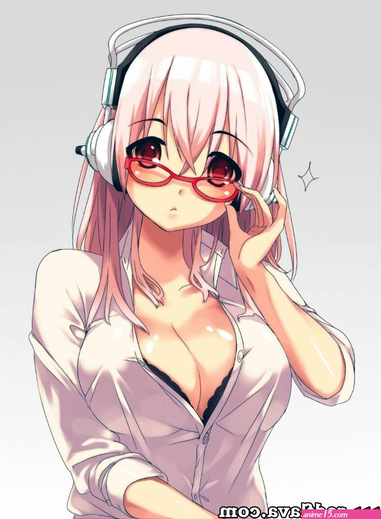 super hot anime naked