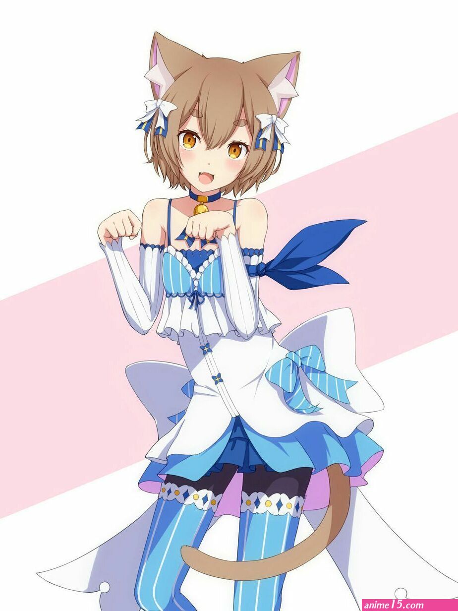 trap femboy anime hot gif
