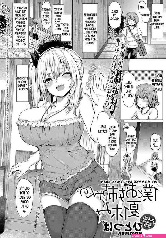 vagina komik anime sex xxx