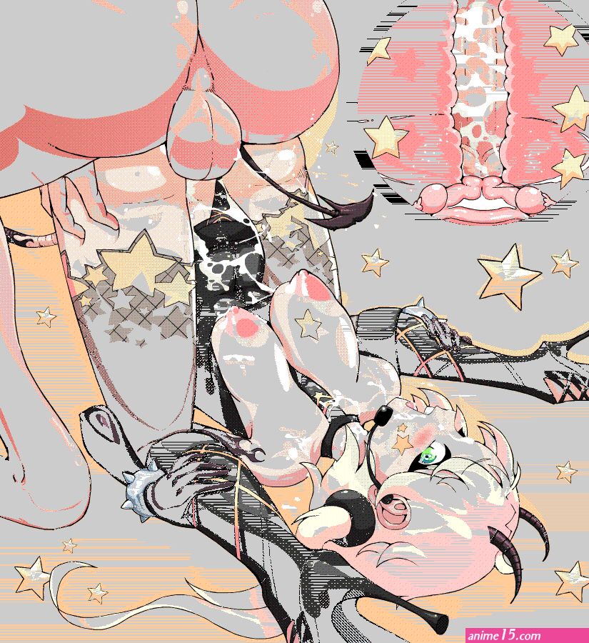 vagina komik anime sex xxx