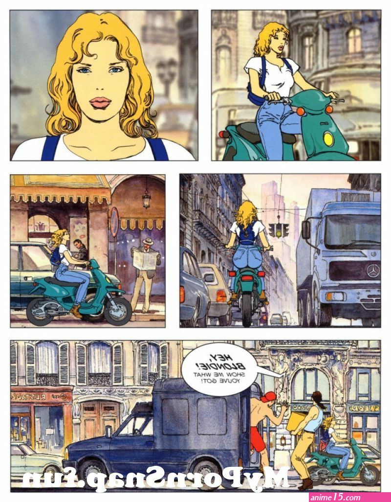 vagina komik anime sex xxx