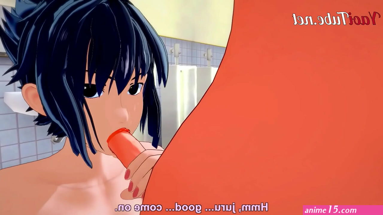 xxx comics de sasuke x naruto gay