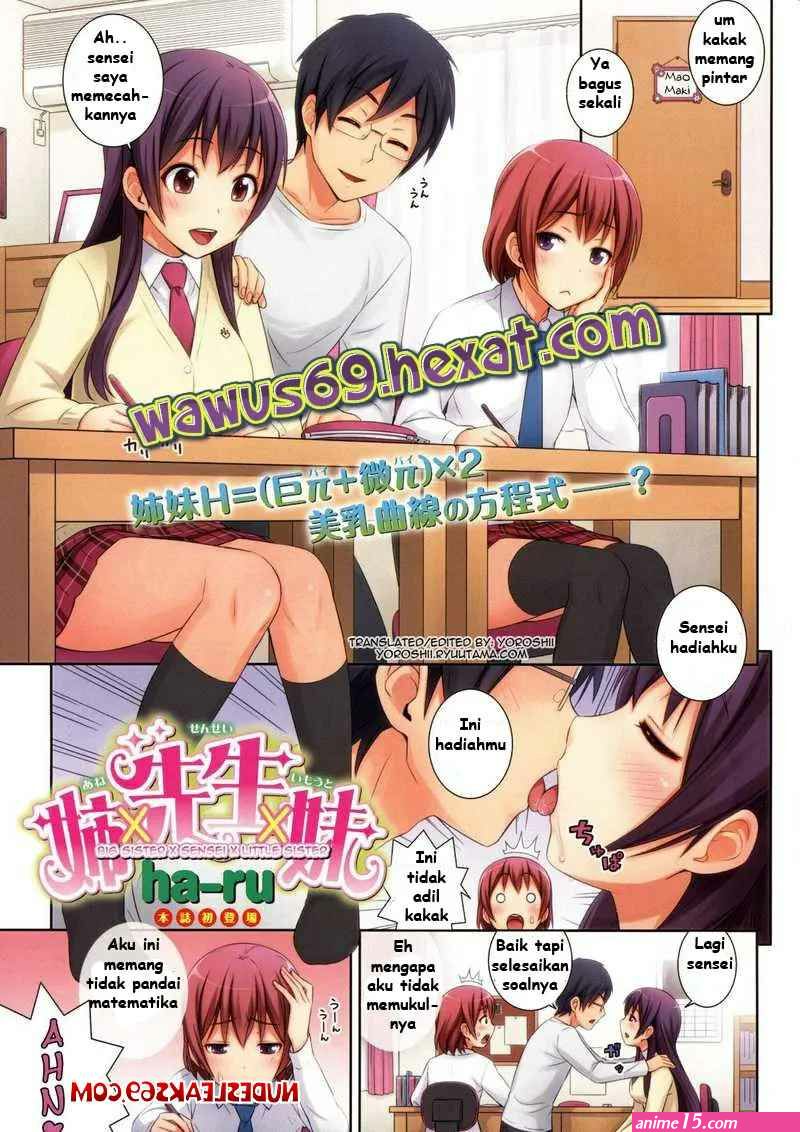 anime komik sub indo porn