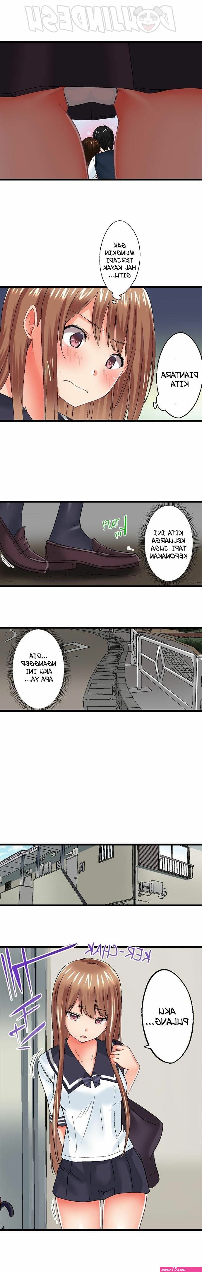 baca komik anime overflow