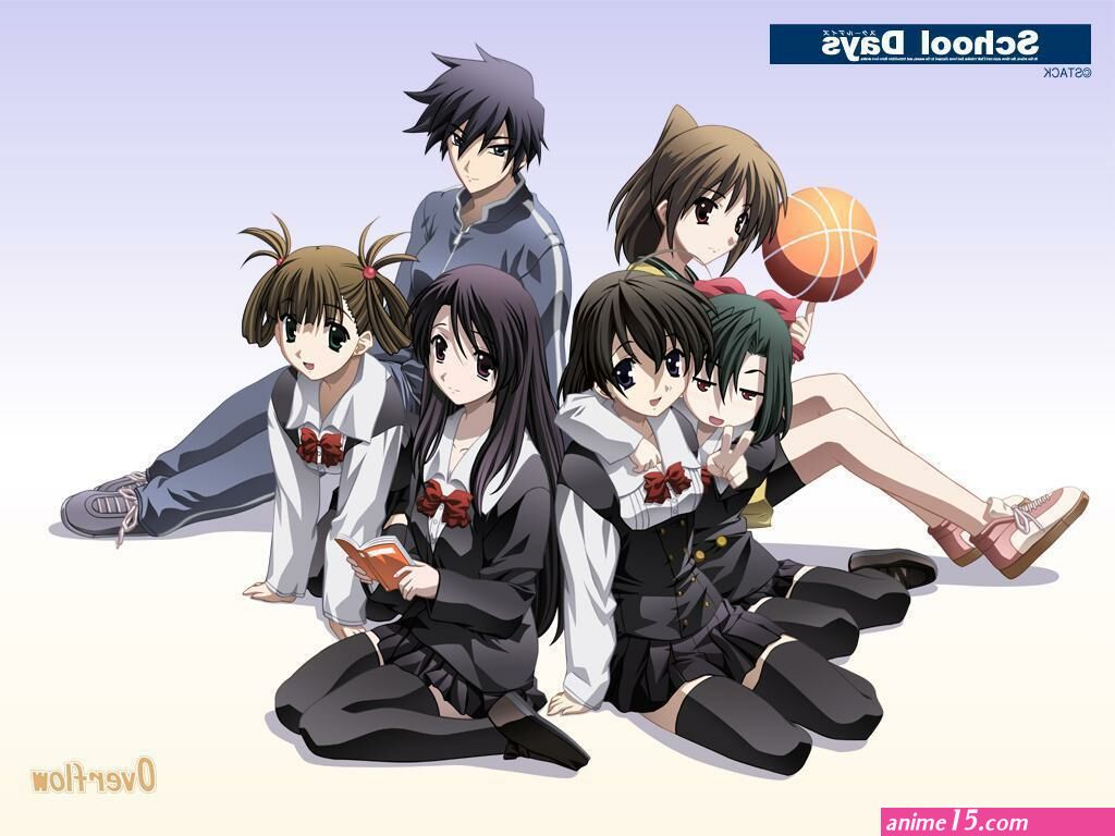 baca komik anime overflow