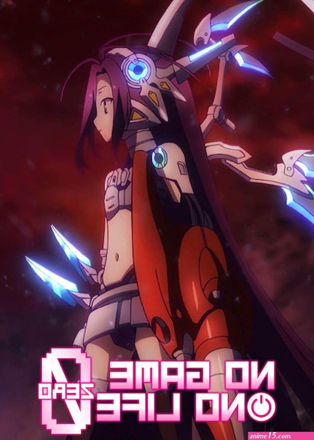 gogoanime no game no life movie zero dub