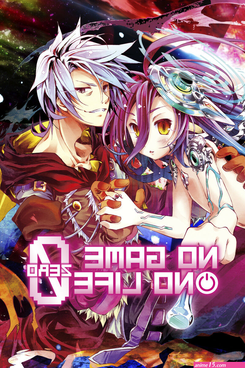 gogoanime no game no life movie zero dub