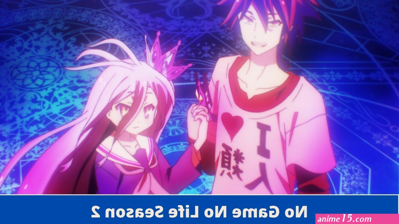 gogoanime no game no life movie zero dub