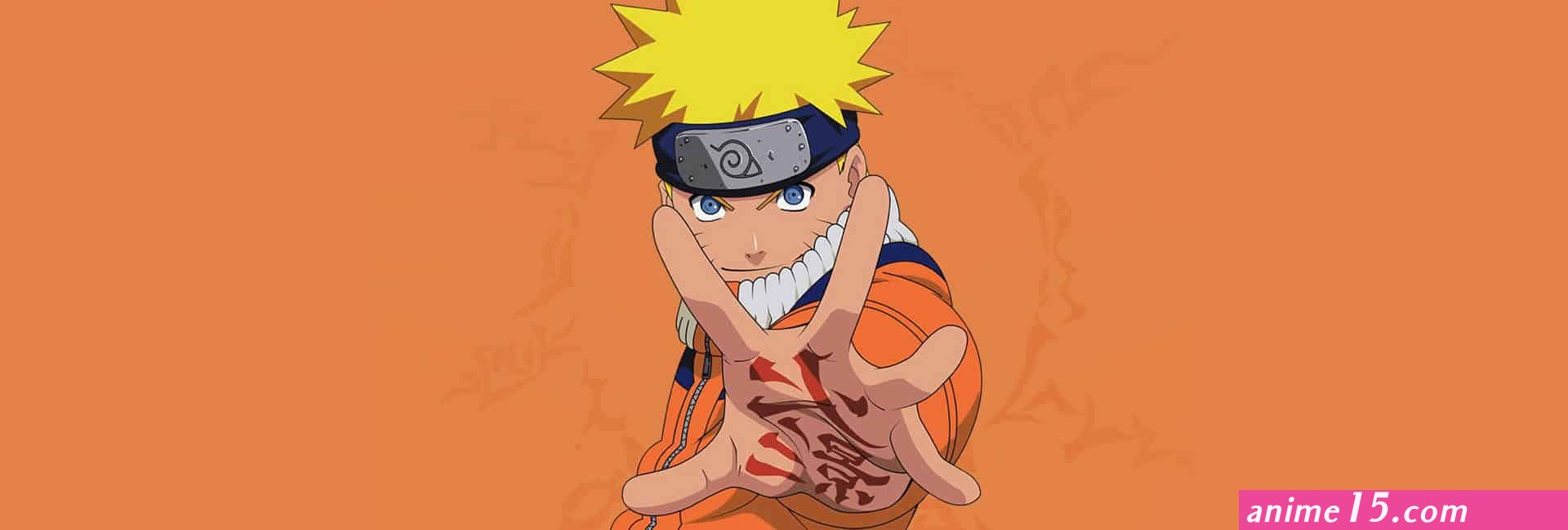 naruto clássico todos os episódios