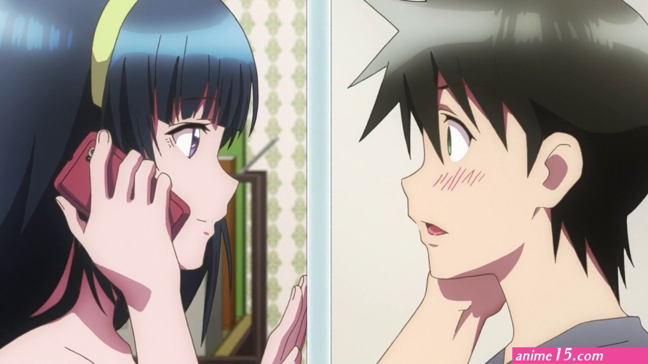 nozo x kimi no animestc