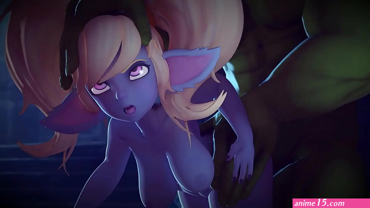poppy playtime anime porno