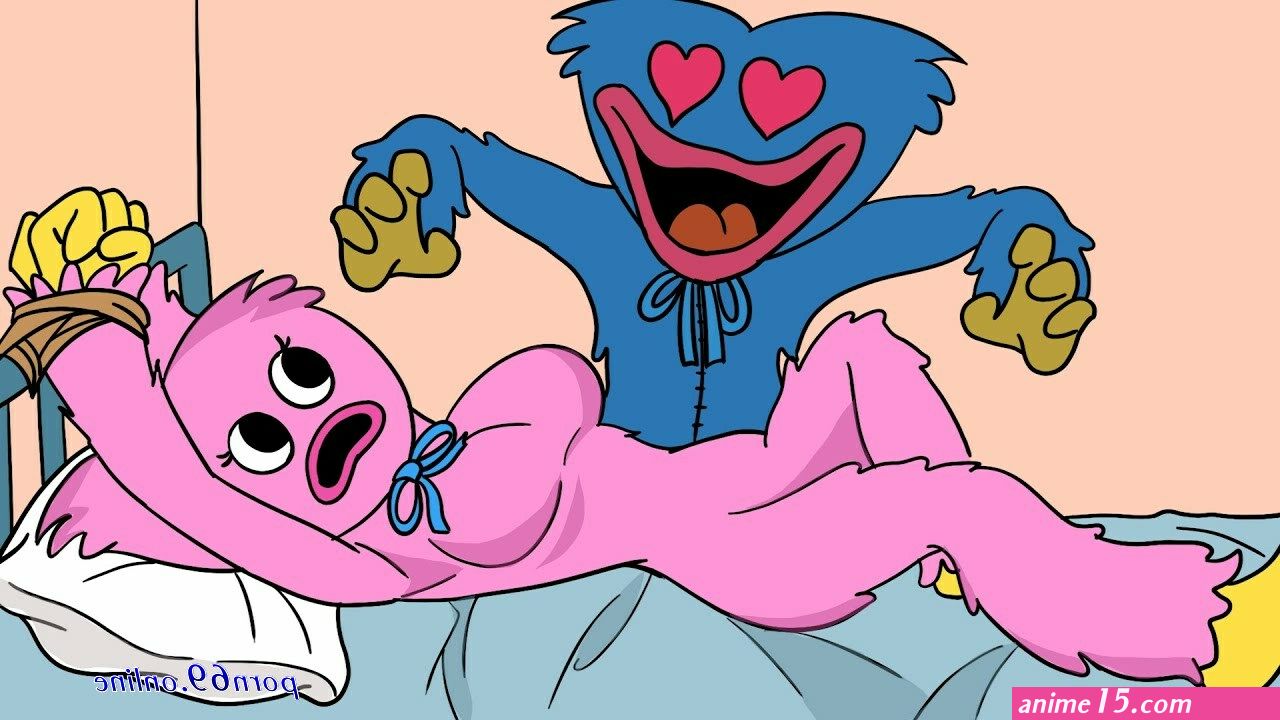 poppy playtime anime porno