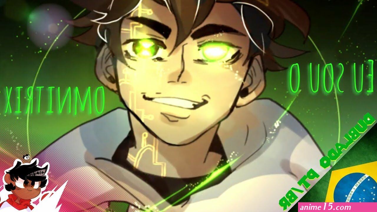 ben 10 clássico online dublado