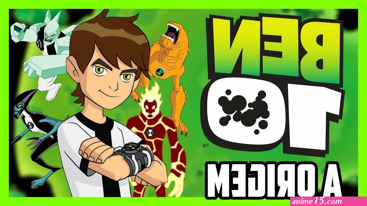 ben 10 clássico online dublado