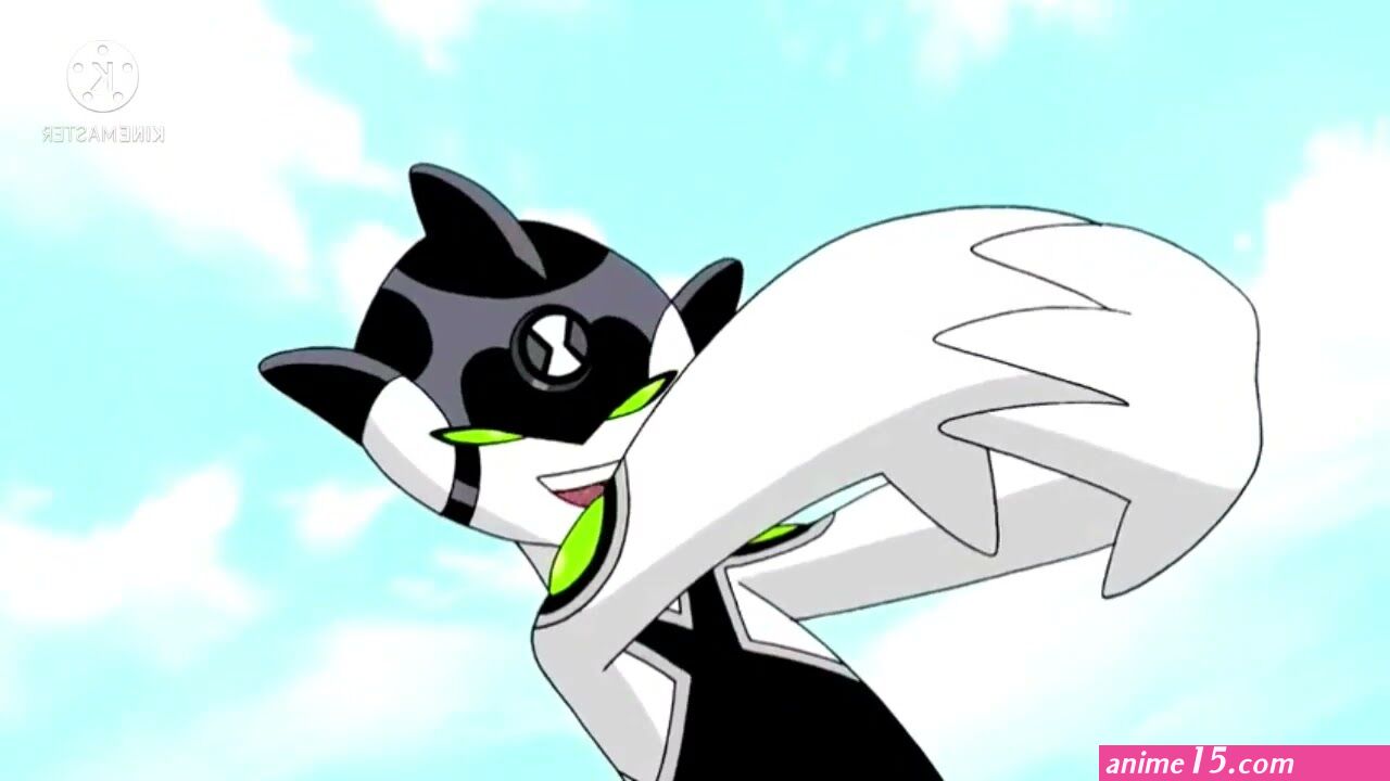 ben 10 clássico online dublado