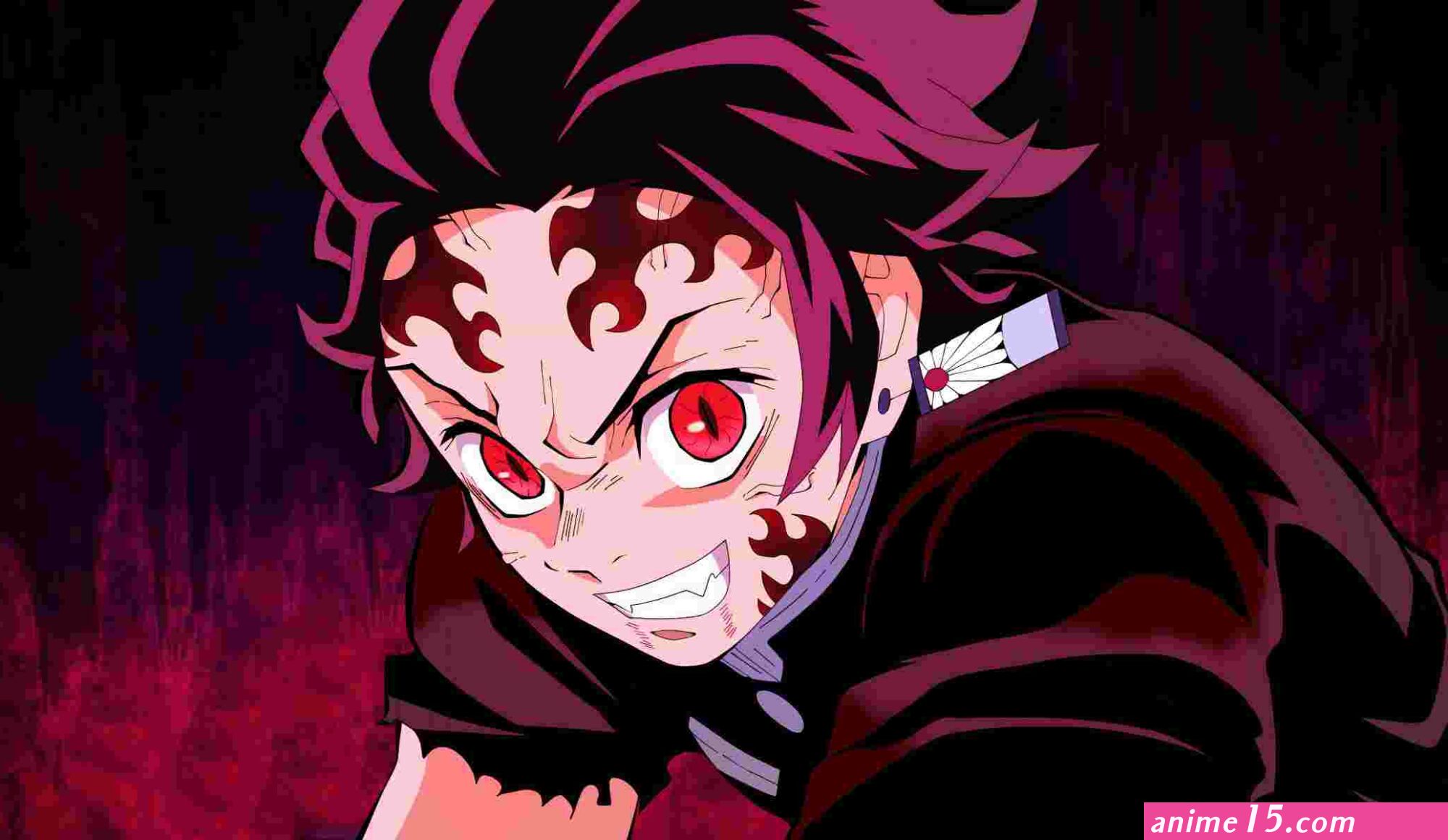 demon slayer saison 2streaming