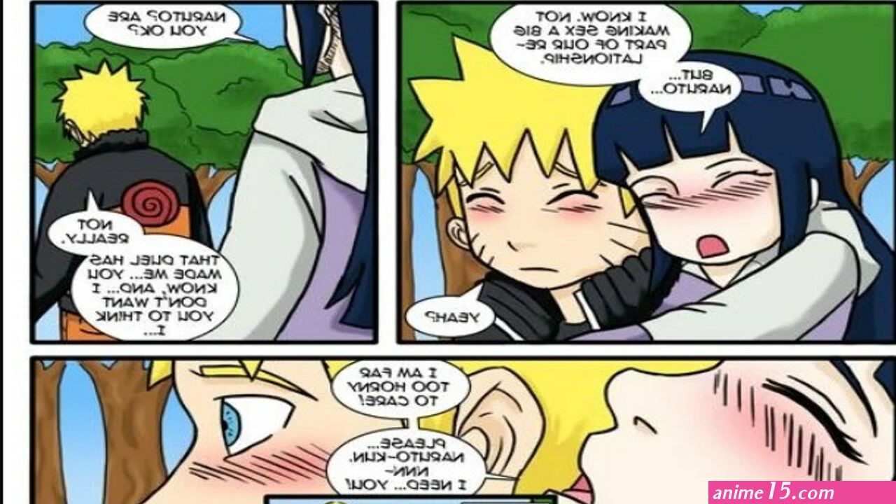 hinata x boruto hentai comics