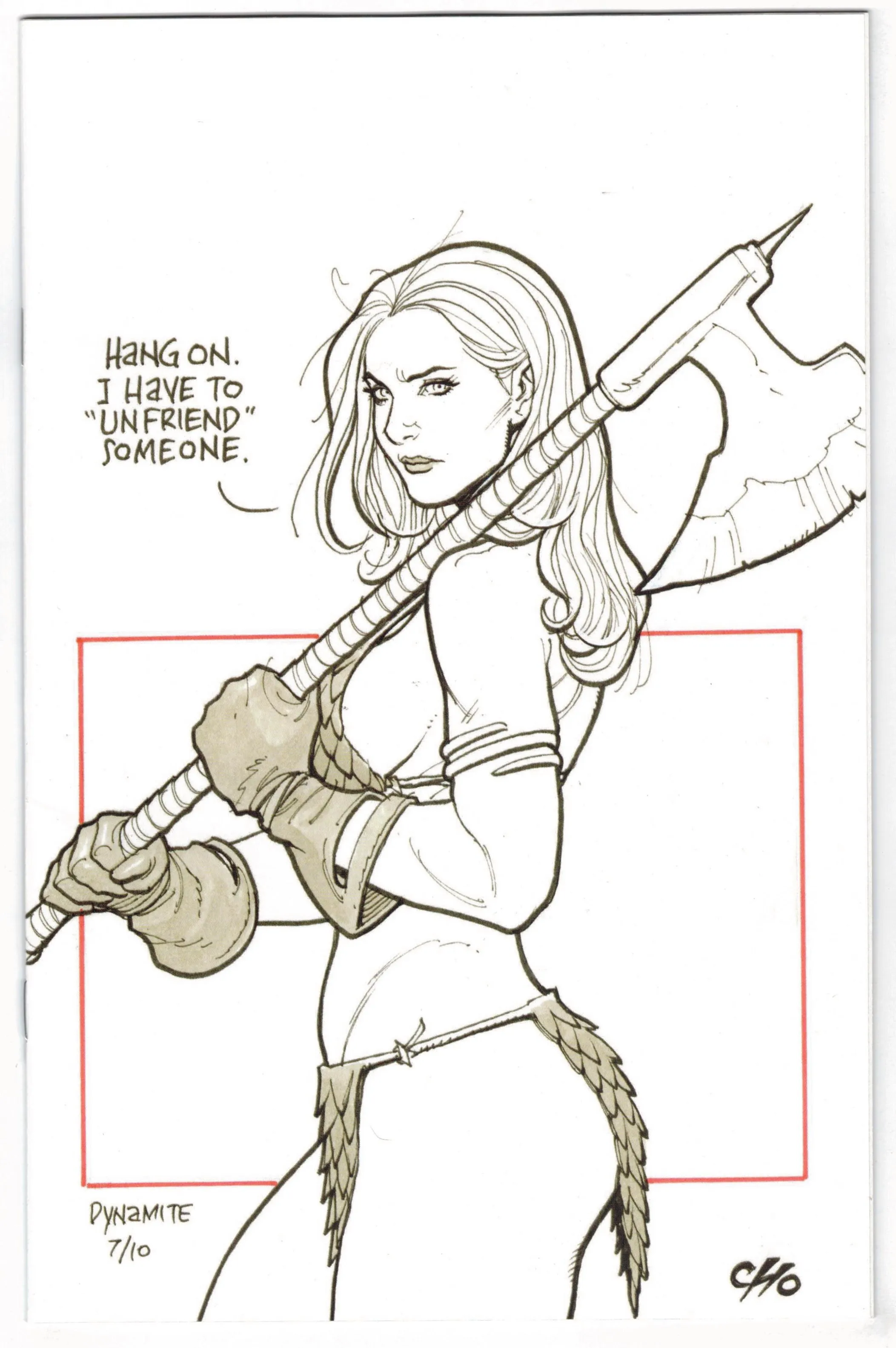 invincible vf