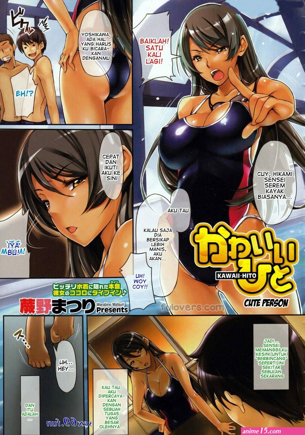 komik hentai anime demon slayer full color dan sub indo