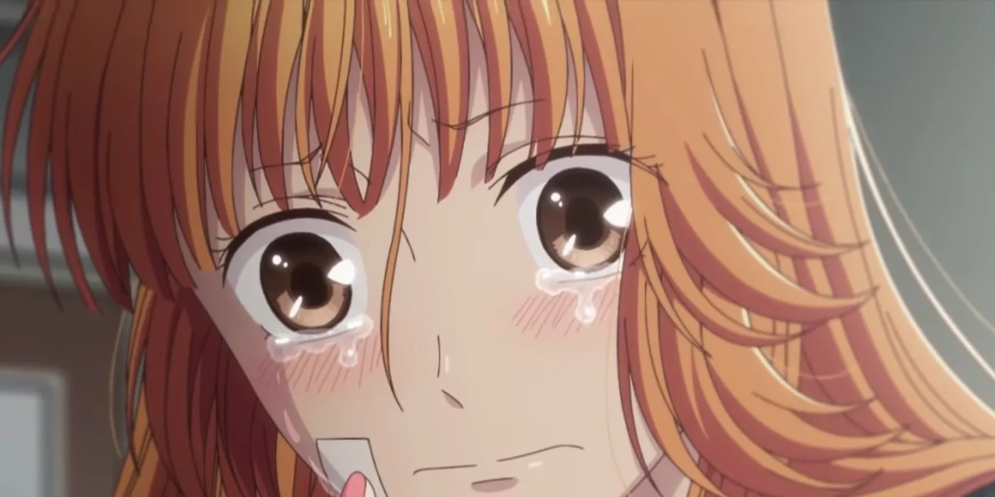 prelude anime streaming