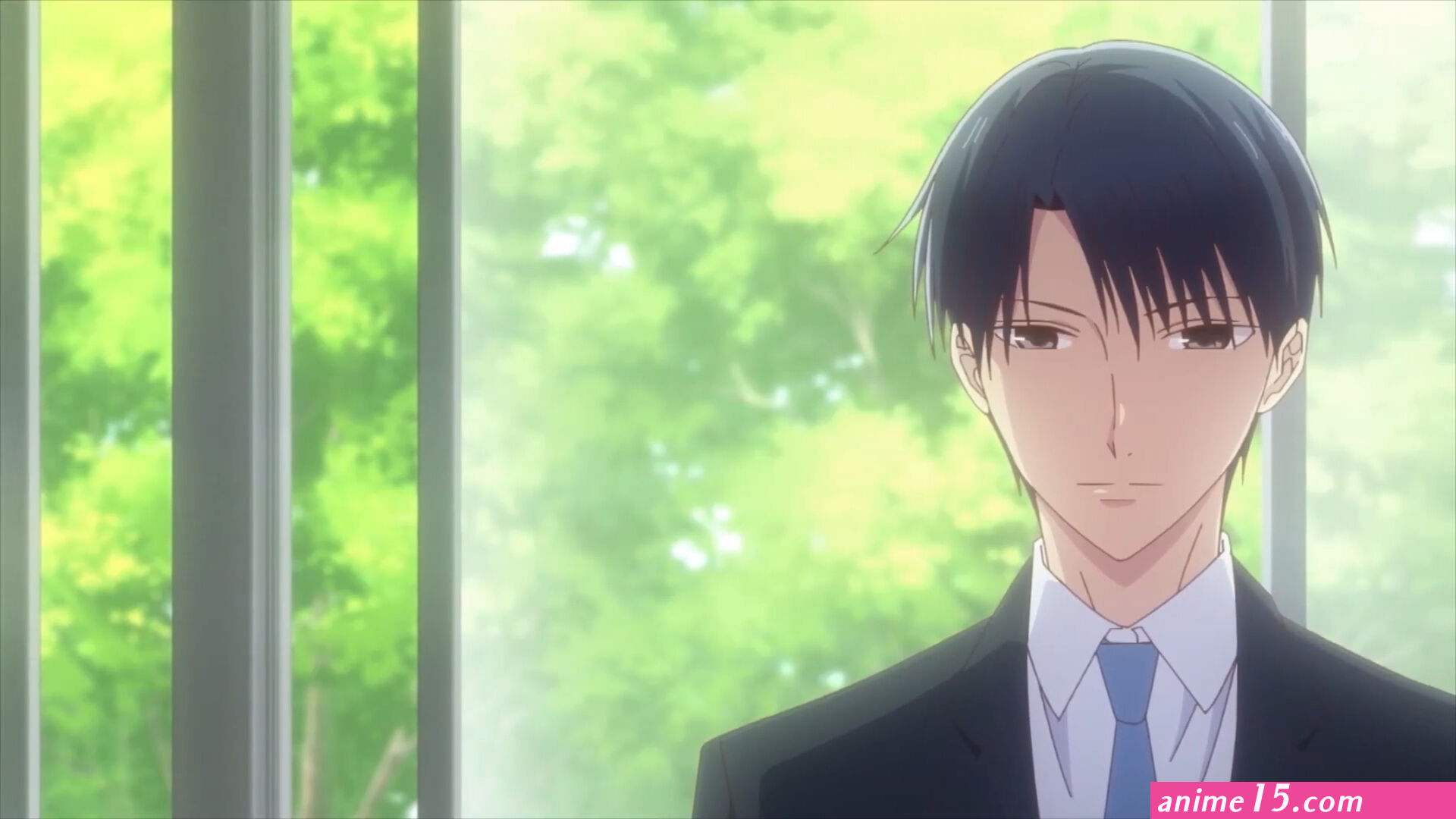 prelude anime streaming