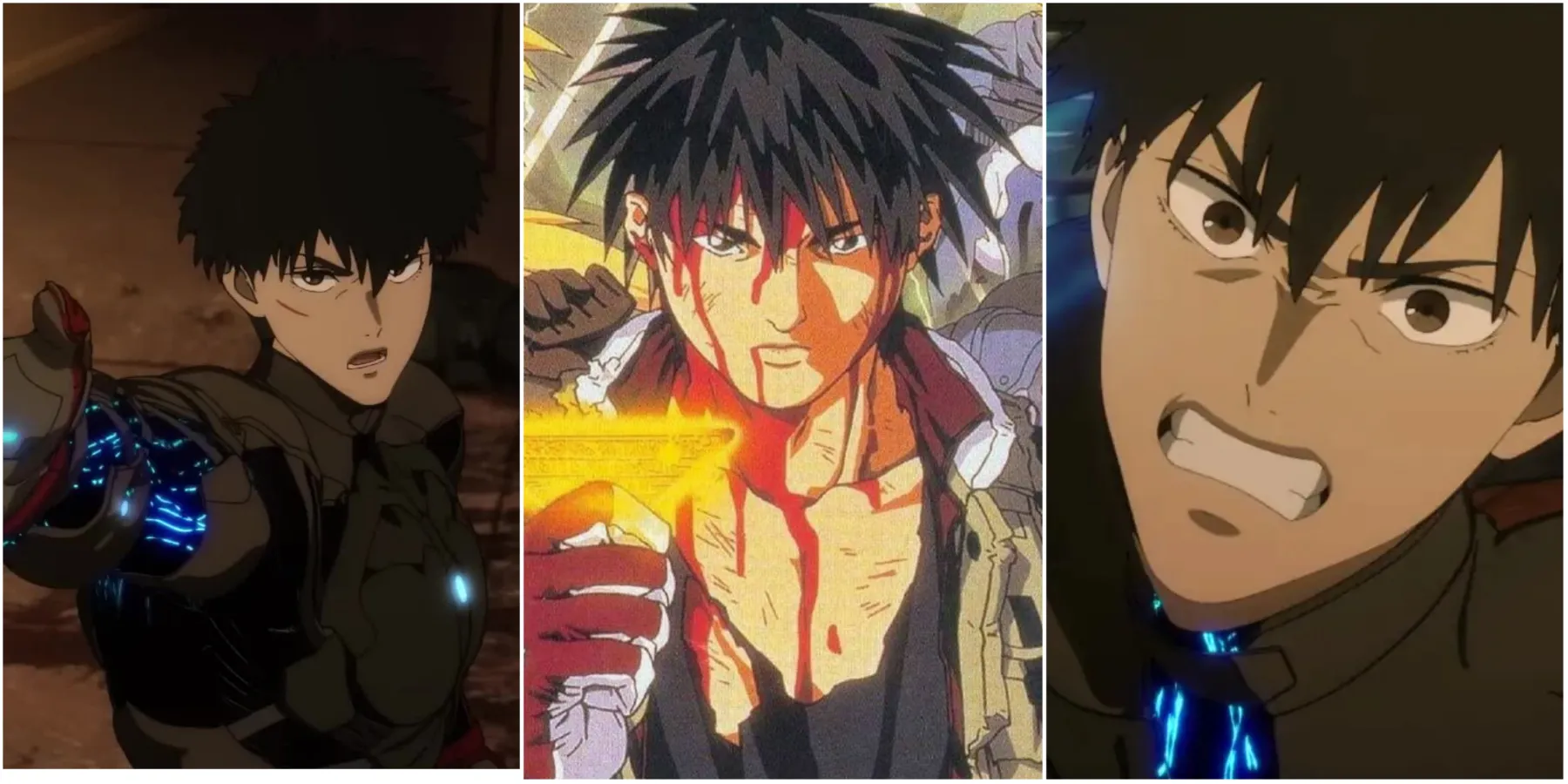 spriggan ep 01 vf streaming