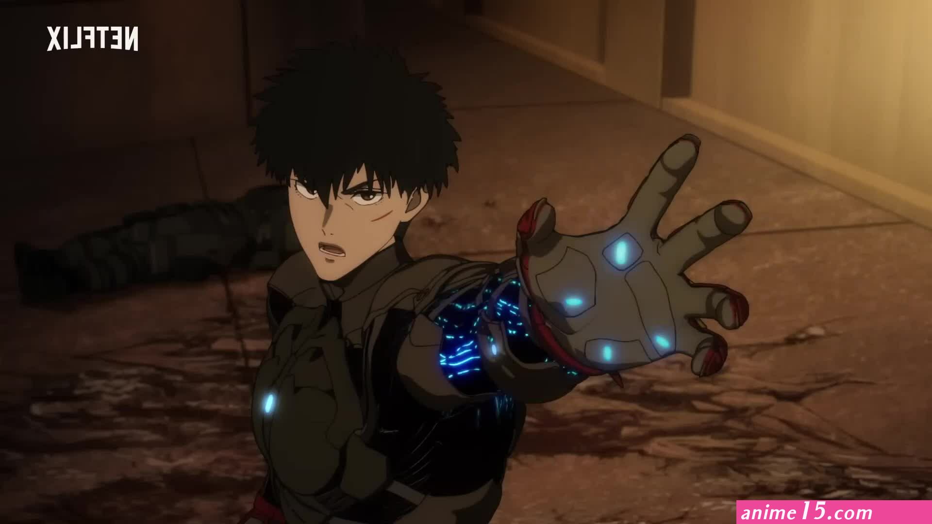 spriggan ep 01 vf streaming