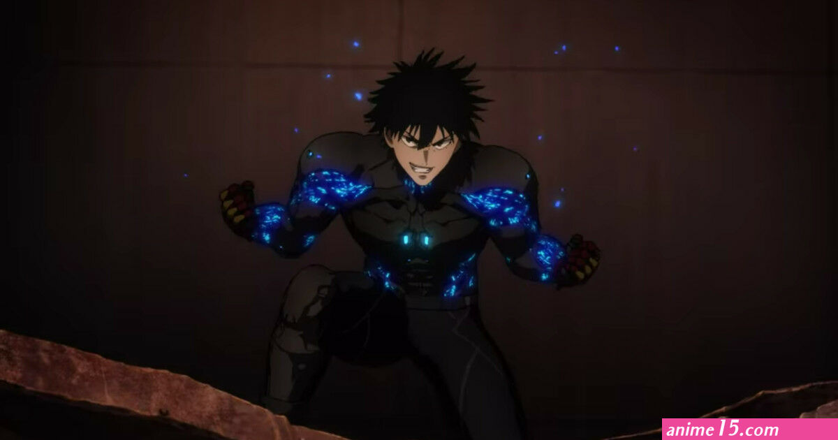 spriggan ep 01 vf streaming