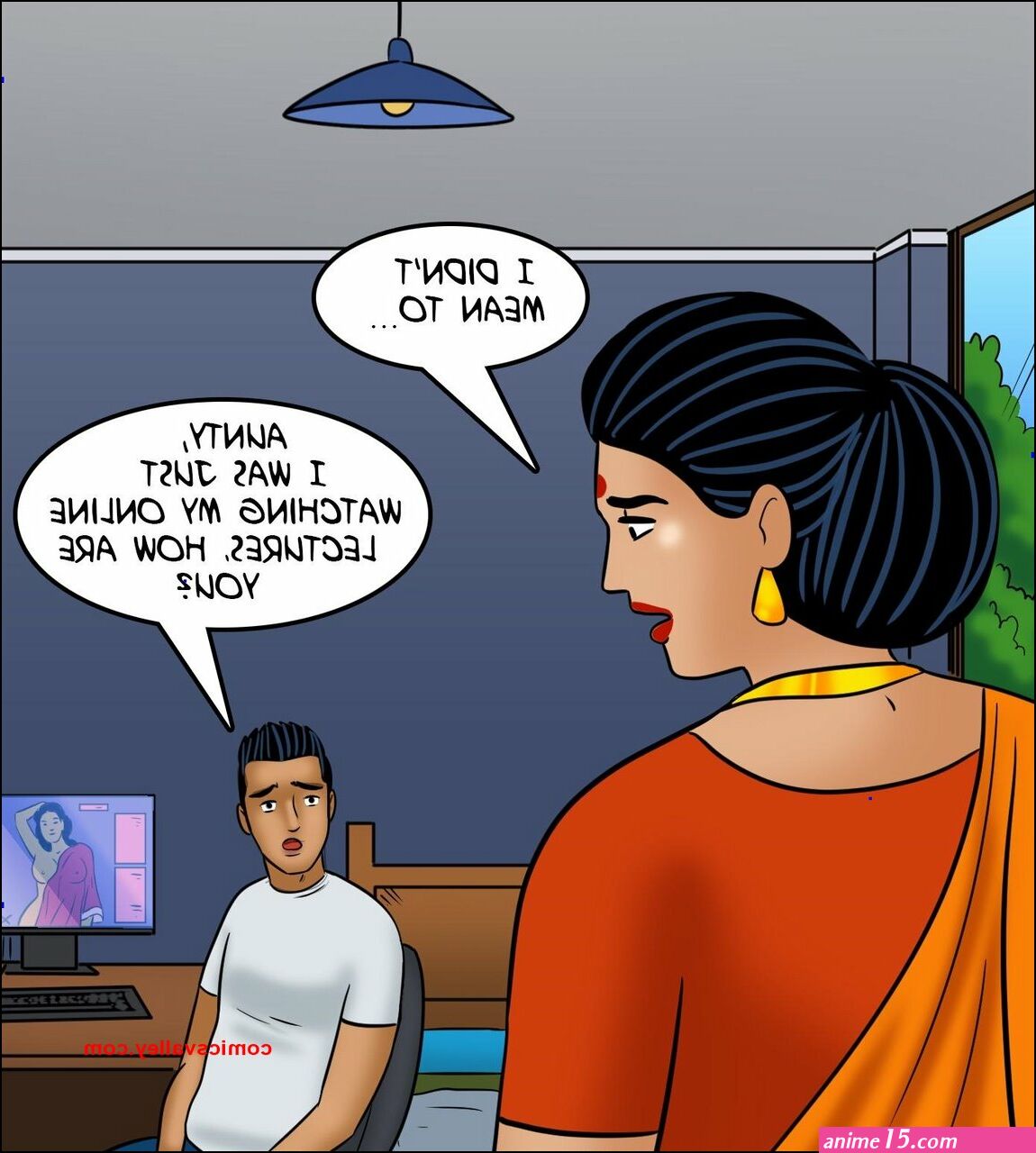 velamma comic 111