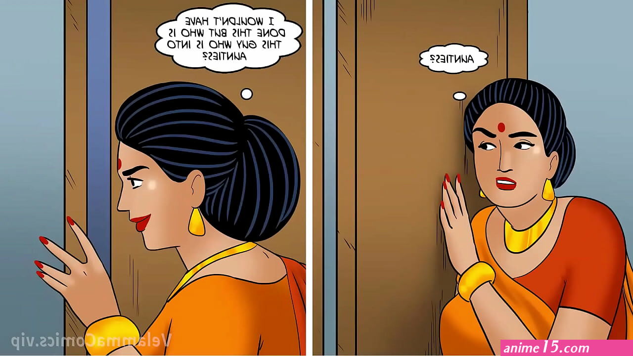 velamma comic 111
