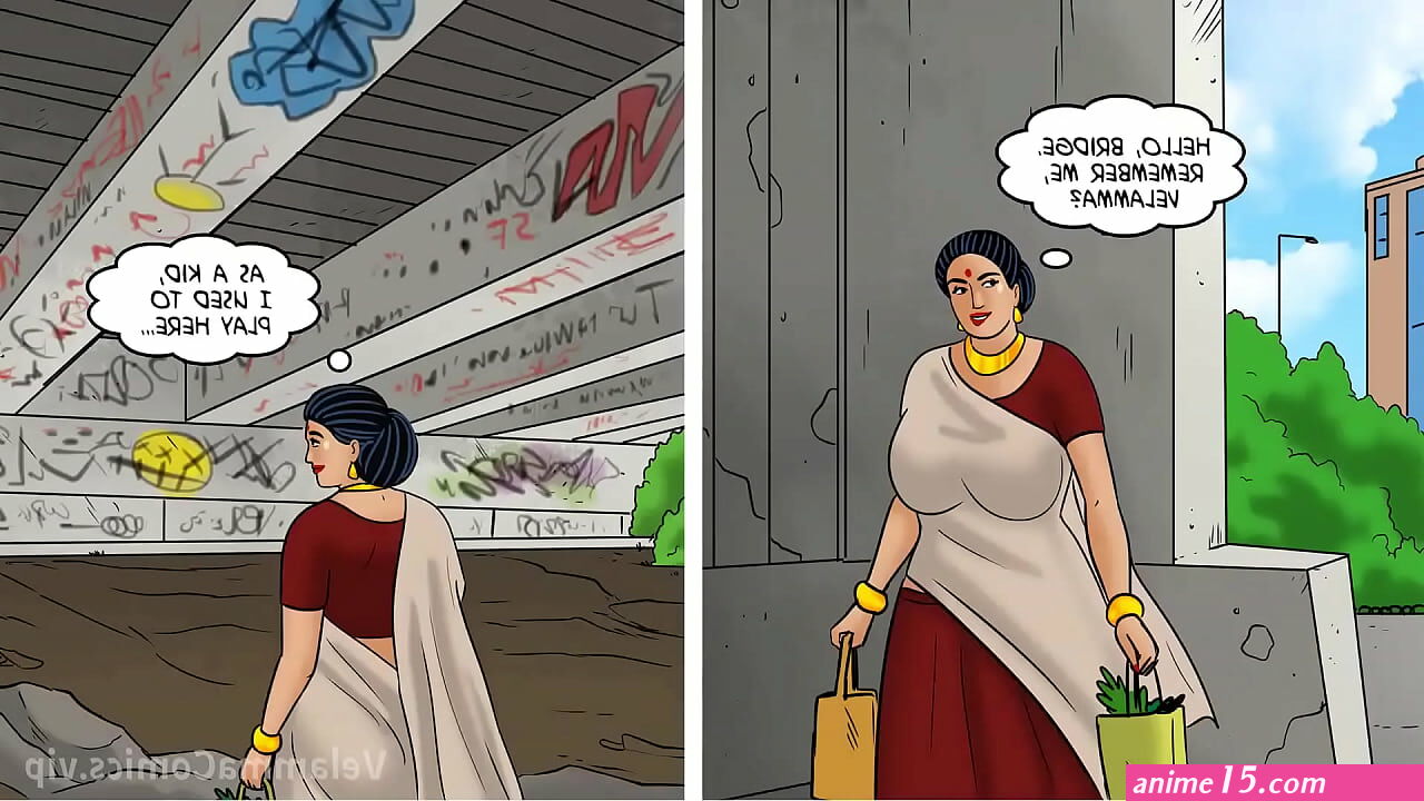 velamma comic 111