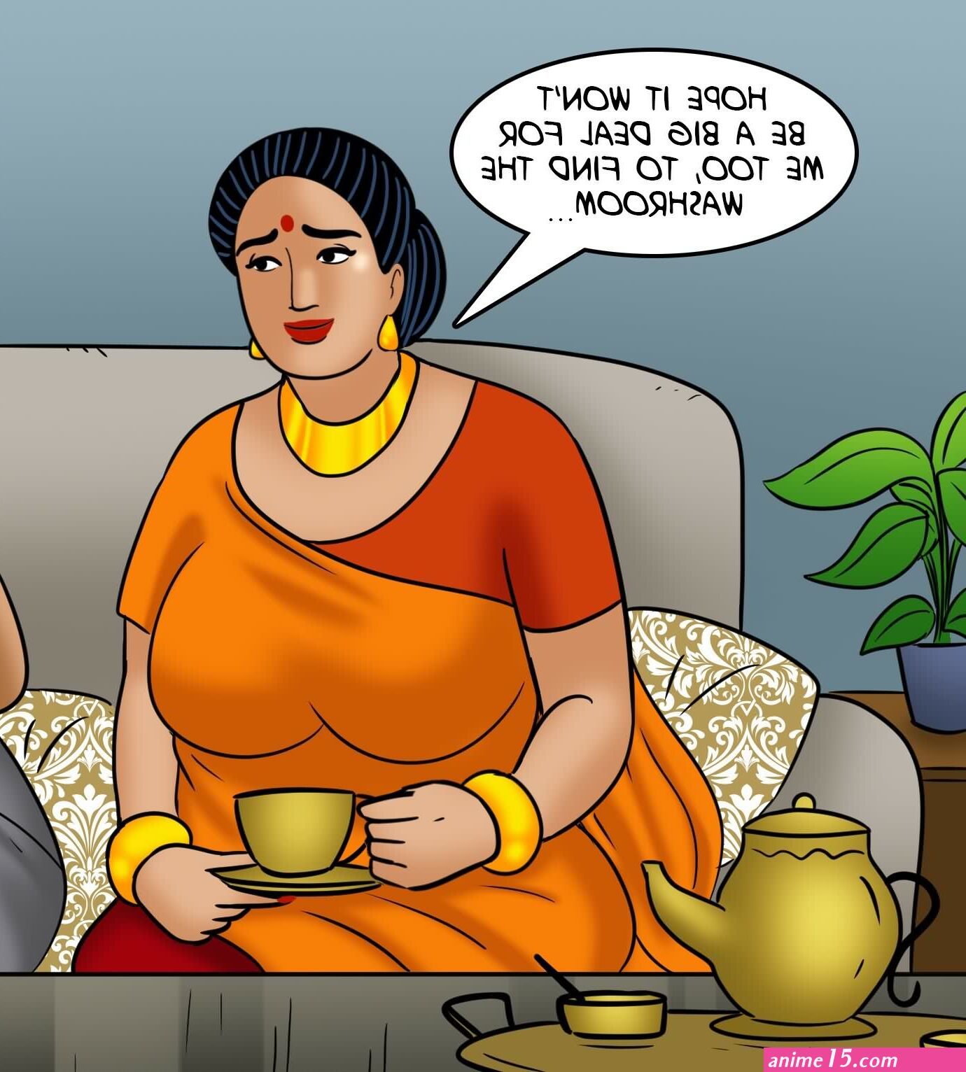 velamma comic 111