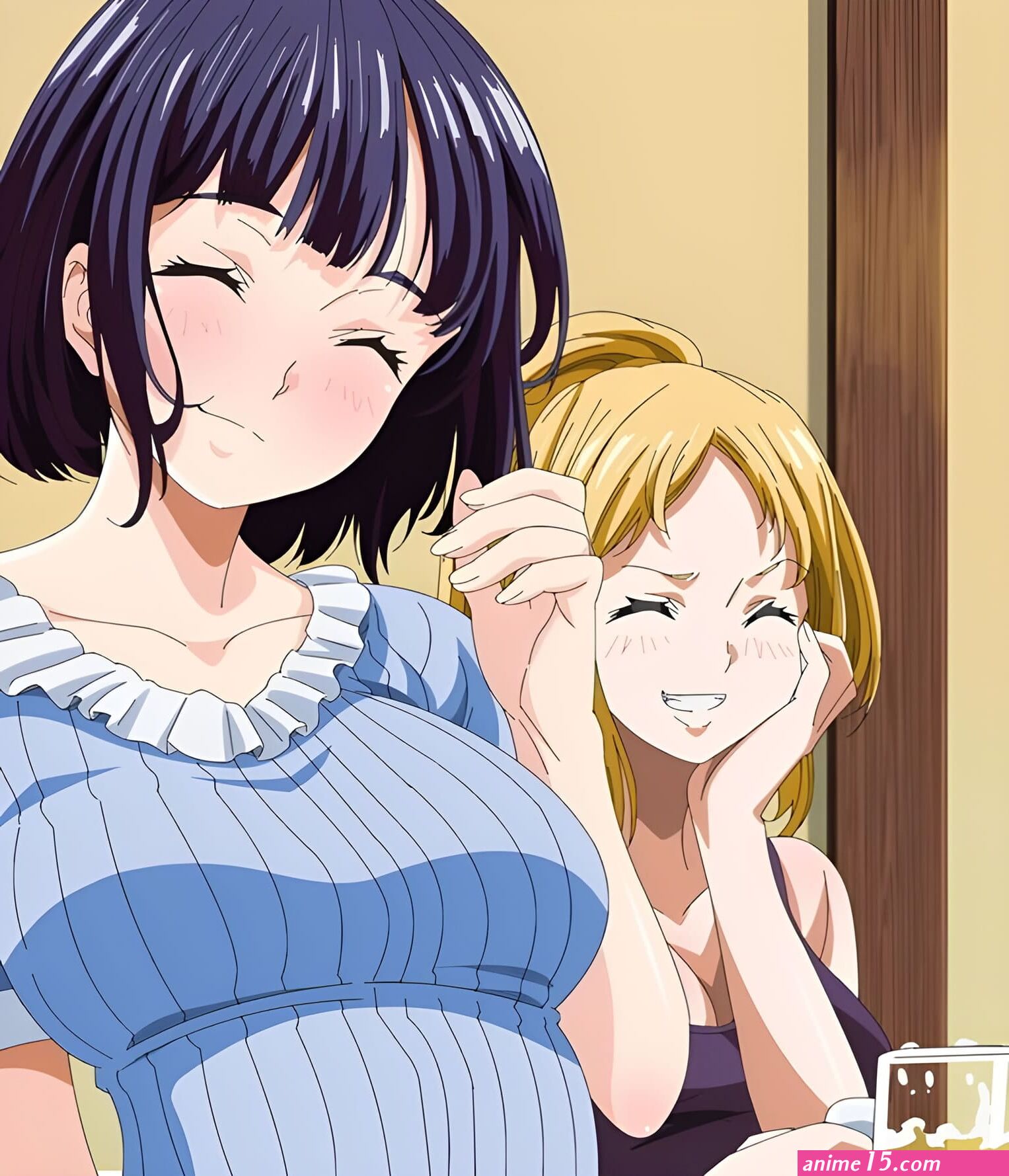 hentai anime video imamadede