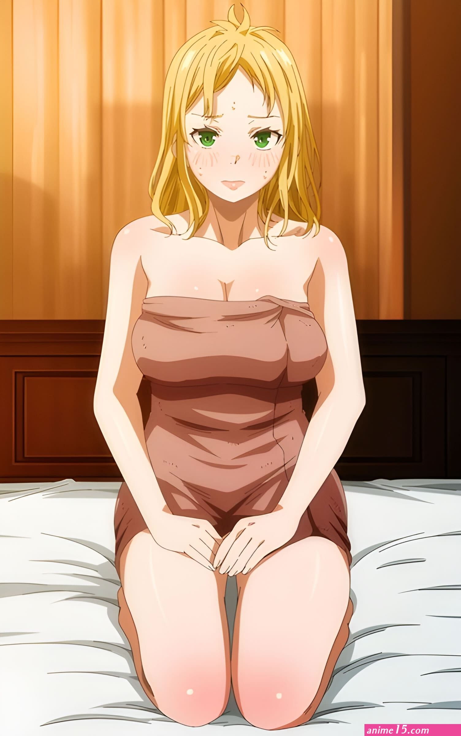 hentai anime video imamadede