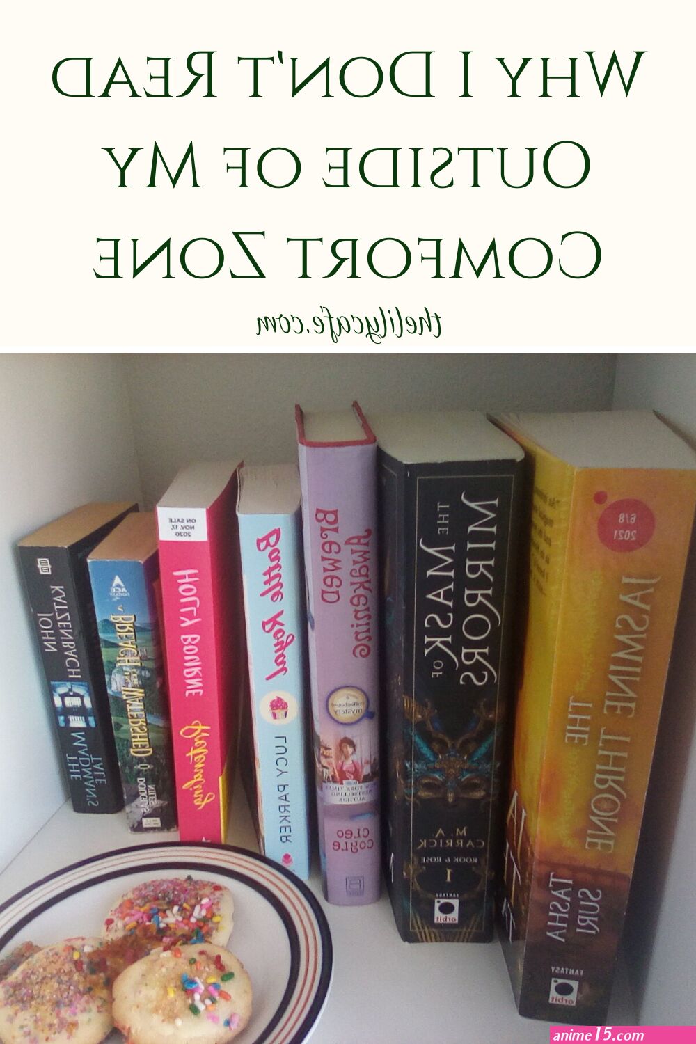 my royal awakening novel