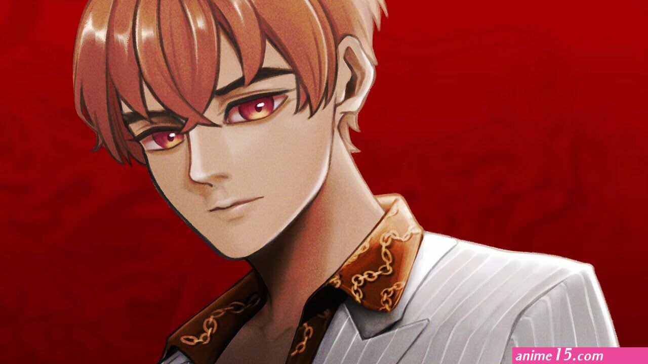 manga bubay om yakuza