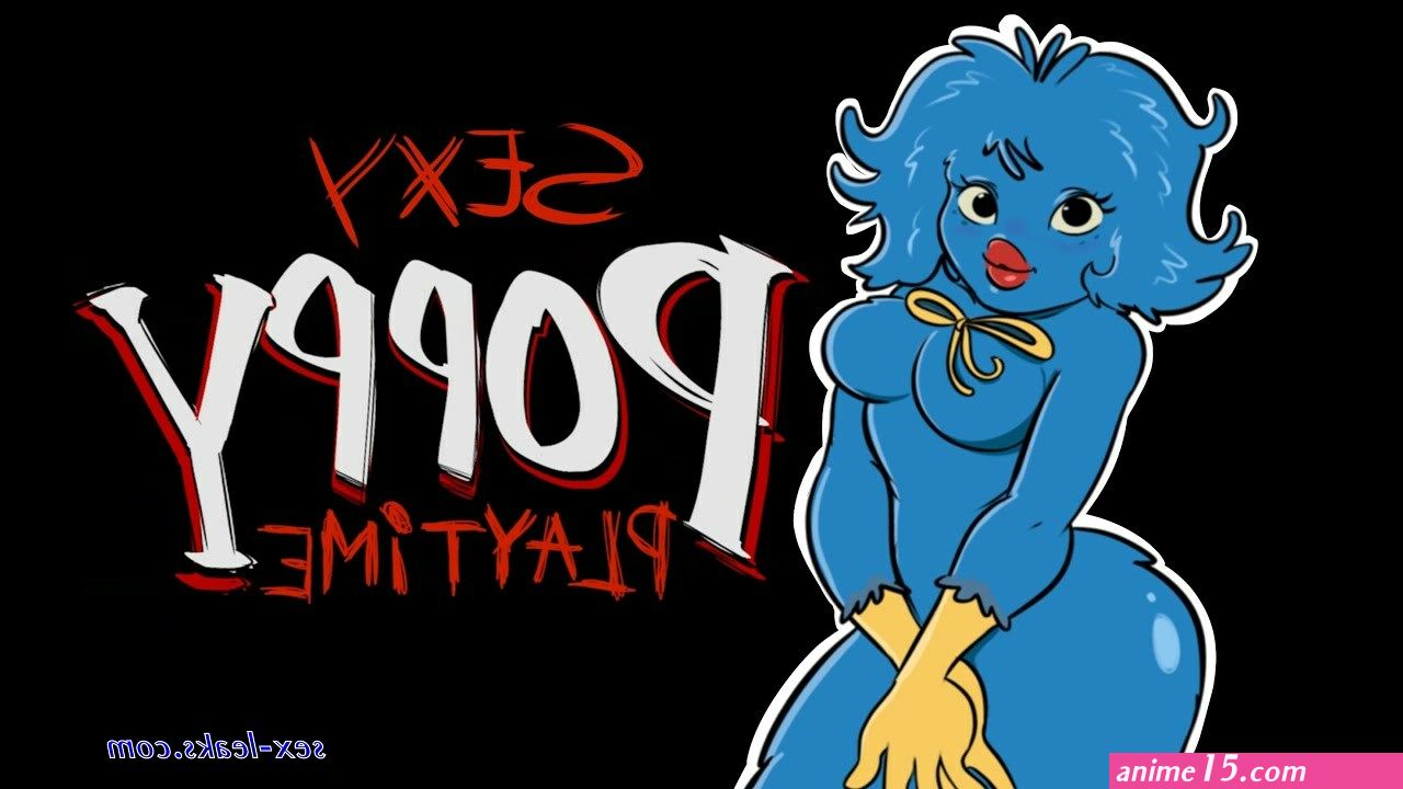 poppy pley taim xxx comics